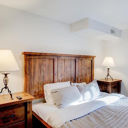 Modern Private Whole Unit 4 Bedroom Guest Suite King Bed Salt Lake City Bagian luar foto